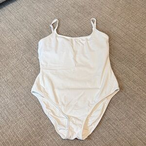 Andie Amalfi Swim One Piece LT large / tall great condition